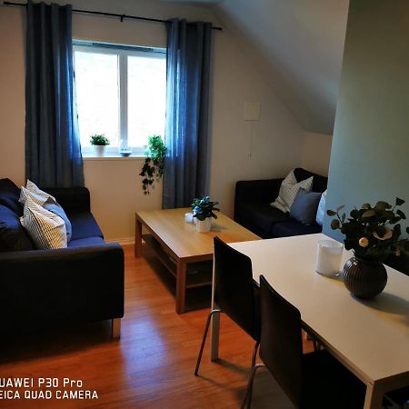 Minde Apartment 4 Floor Bergen Kültér fotó