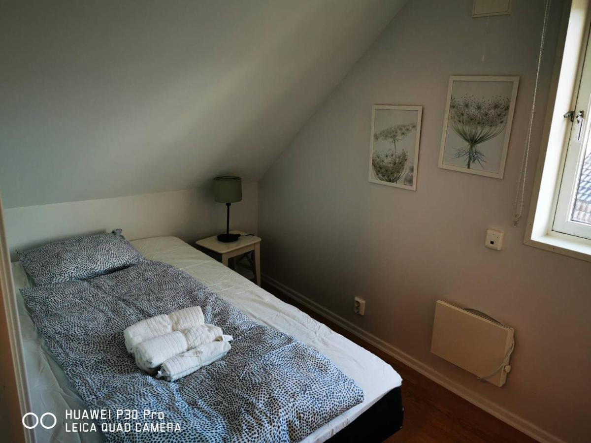 Minde Apartment 4 Floor Bergen Kültér fotó