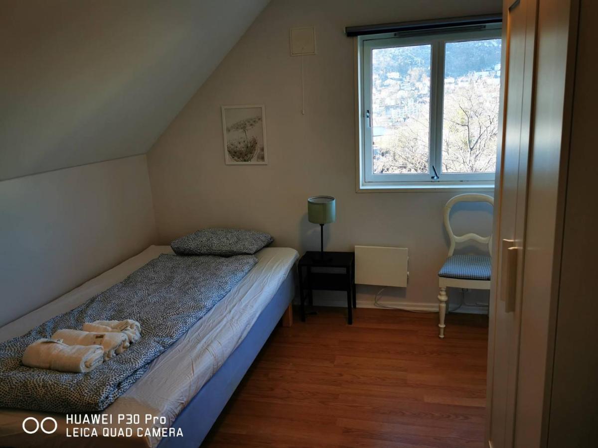 Minde Apartment 4 Floor Bergen Kültér fotó