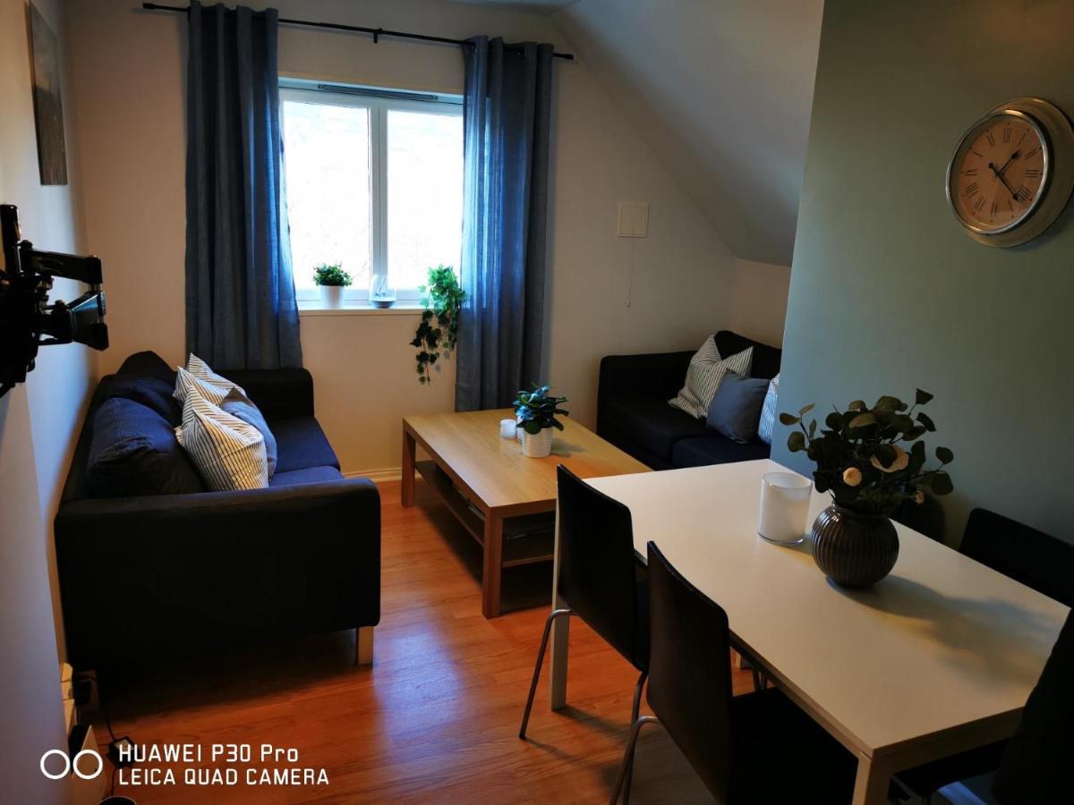 Minde Apartment 4 Floor Bergen Kültér fotó