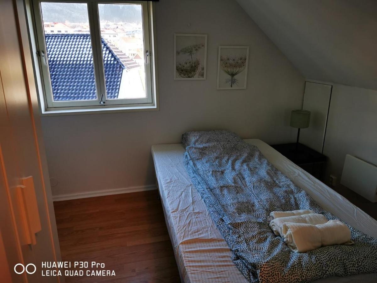 Minde Apartment 4 Floor Bergen Kültér fotó