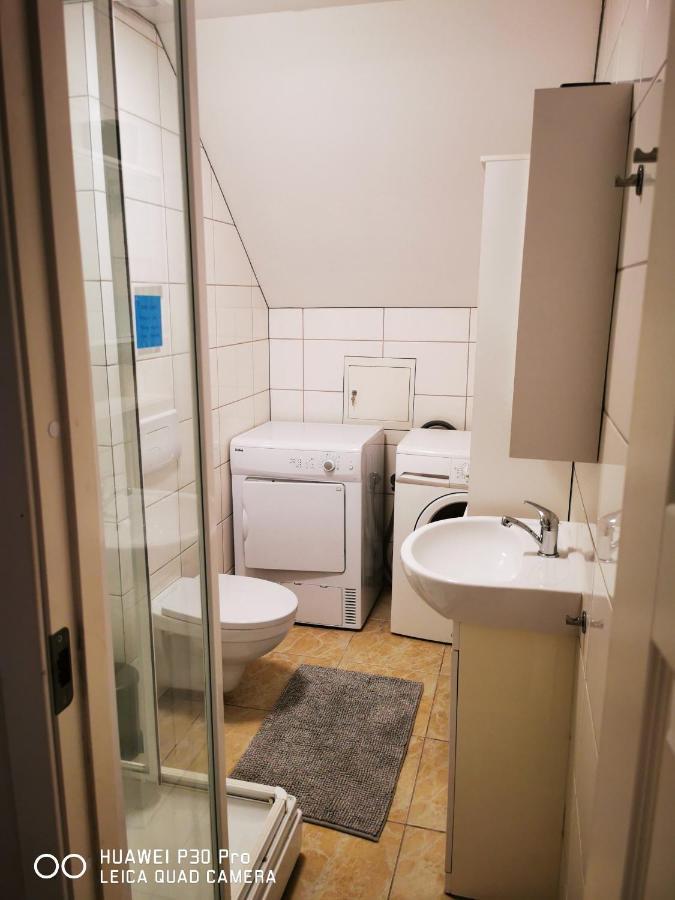 Minde Apartment 4 Floor Bergen Kültér fotó