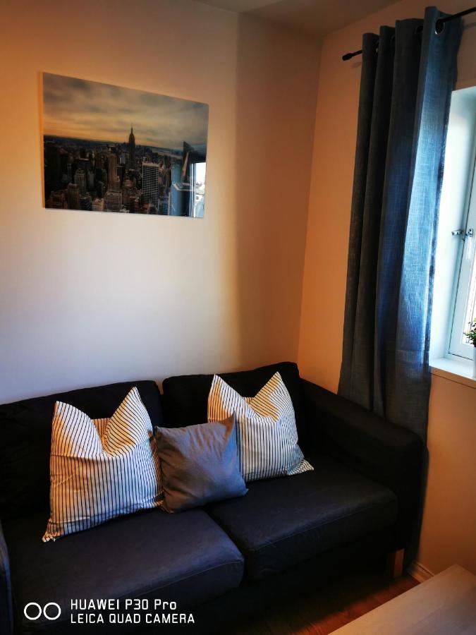Minde Apartment 4 Floor Bergen Kültér fotó